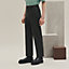 View: Worn, Chelsea pants