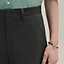 View: Worn, Chelsea pants