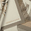 Cheval a la Couverture blanket, View: Detail, detail, view 2 of 5