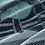 Cheval a la Couverture Spirale scarf 100, view 3 of 3