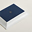 View: Detail, Cheval au Box change tray