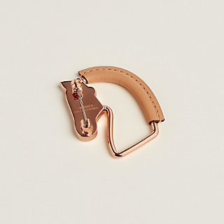 Cheval brooch | Hermès Mainland China