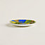 View: Worn, Cheval d’Orient bread and butter plate n°2