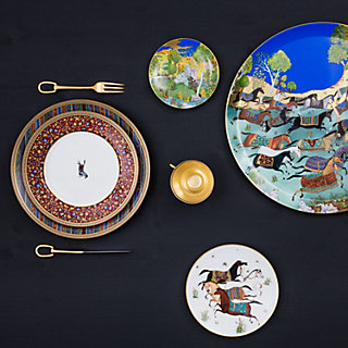 Cheval d'Orient change tray | Hermès Mainland China