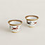 View: Worn, Cheval d'Orient cup n°2, mini model