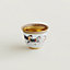 View: Worn, Cheval d'Orient cup n°2, mini model