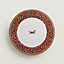 View: Worn, Cheval d’Orient dinner plate