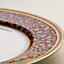 View: Worn, Cheval d’Orient dinner plate