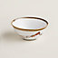 View: Worn, Cheval d’Orient rice bowl