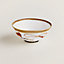 View: Worn, Cheval d’Orient soup bowl