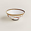 View: Worn, Cheval d’Orient soup bowl