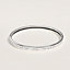 Cheval de Coeur Bandana bangle, View: Back, back, view 4 of 4