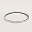 Cheval de Coeur Bandana bangle, View: front, front, view 1 of 4