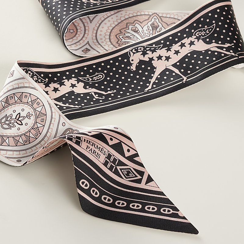 Cheval de Coeur Bandana Twilly