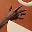 Cheval de Coeur ring, View: Worn, worn, view 2 of 3