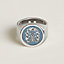 Cheval de Coeur ring, View: front, front, view 1 of 3