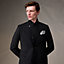 Cheval de Feu pocket square 45, view 2 of 3