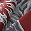 Cheval de Feu pocket square 45, view 3 of 3