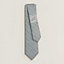 View: Folded, Cheval de Neige tie