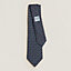 View: Folded, Cheval Elastique Twillbi tie