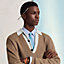 View: Worn, Cheval Elastique Twillbi tie