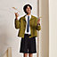 Cheval Elastique Twillbi tie 7&nbsp;cm, View: Worn, worn, view 2 of 2