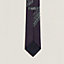 Cheval Heavy Metal tie, view 3 of 3