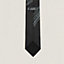 Cheval Heavy Metal tie 7&nbsp;cm, View: Back, back, view 3 of 3