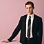 Cheval Heavy Metal tie 7&nbsp;cm, View: Worn, worn, view 2 of 3