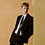 Cheval Heavy Metal tie 7&nbsp;cm, View: Worn, worn, view 2 of 3