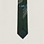 Cheval Heavy Metal tie 7&nbsp;cm, View: Back, back, view 3 of 3