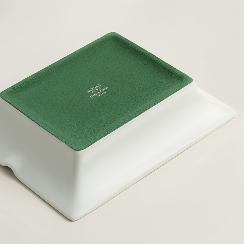 Cheval Joker ashtray