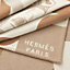View: Detail, Cheval Joker blanket