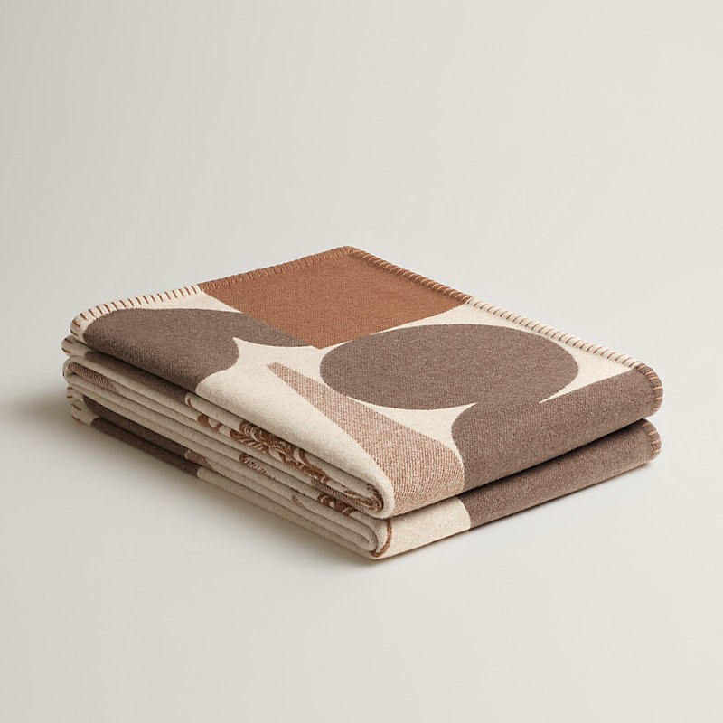 Cheval Joker blanket