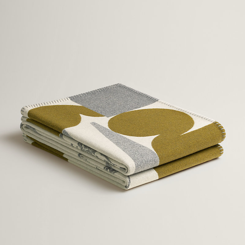 Cheval Joker blanket