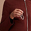 View: Worn, Cheval key ring