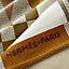 View: Detail, Cheval Natte blanket