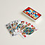 View: front, Cheval Natte tarot deck of cards
