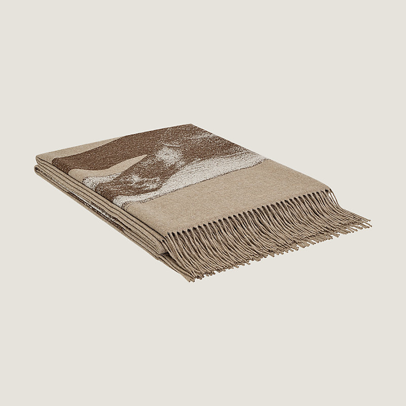 Cheval Palomino blanket