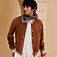 View: Worn, Cheval Punk Bandana scarf 65