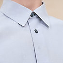 View: Worn, "Cheval Punk Jacquard" fitted shirt