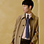 Cheval Sous Toutes Ses Formes tie 7&nbsp;cm, View: Worn, worn, view 2 of 2