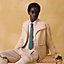 Cheval Sous Toutes Ses Formes tie 7&nbsp;cm, View: Worn, worn, view 2 of 2