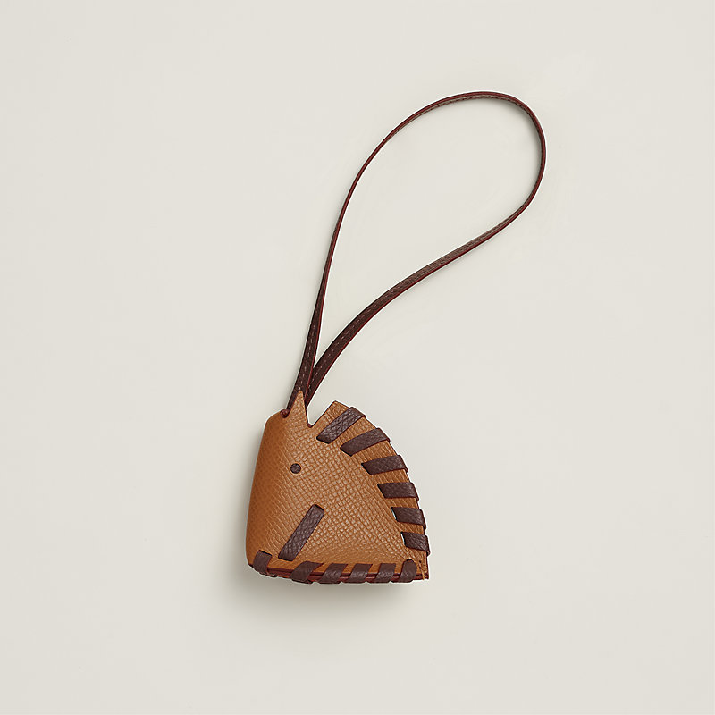 Cheval Tresse charm