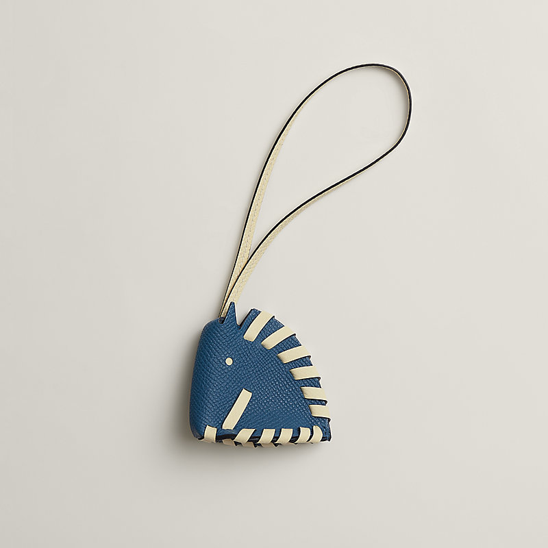 Cheval Tresse charm
