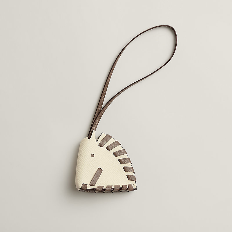 Cheval Tresse charm