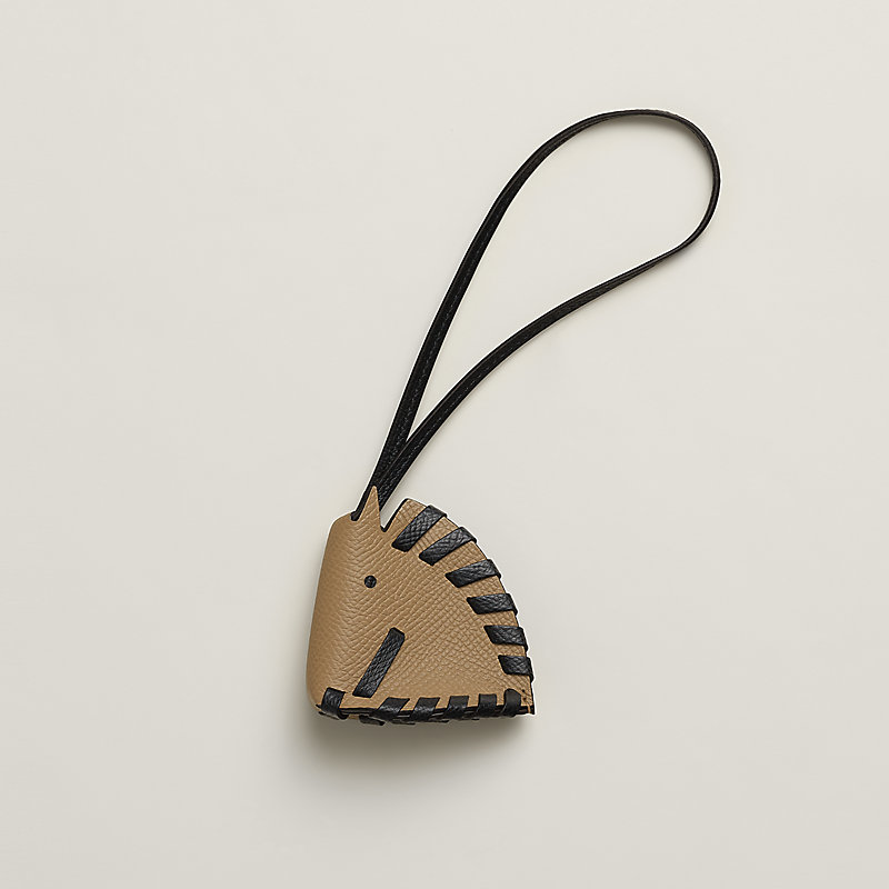 Cheval Tresse charm