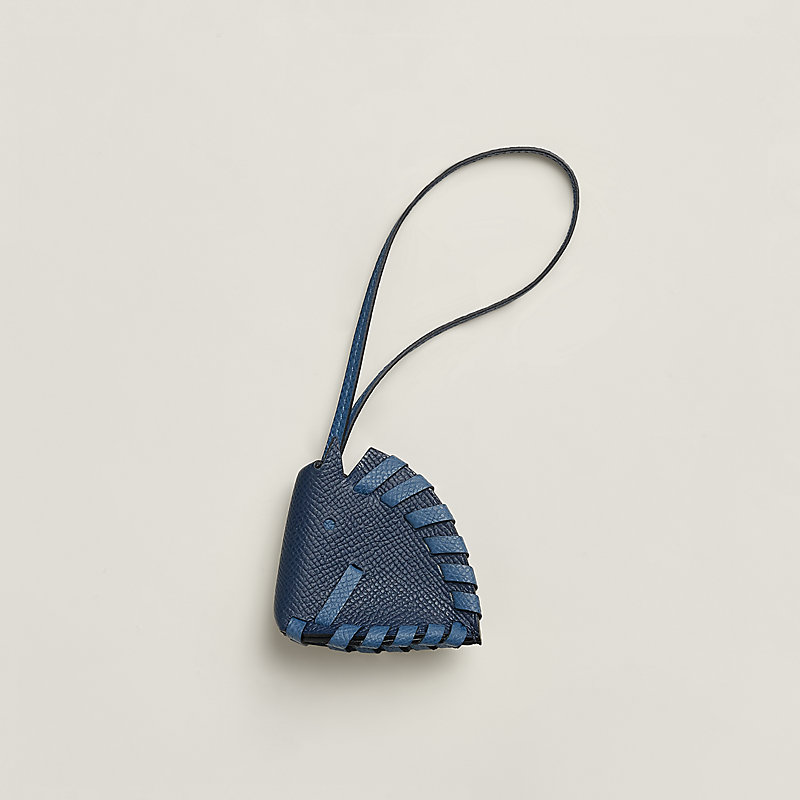 Cheval Tresse charm