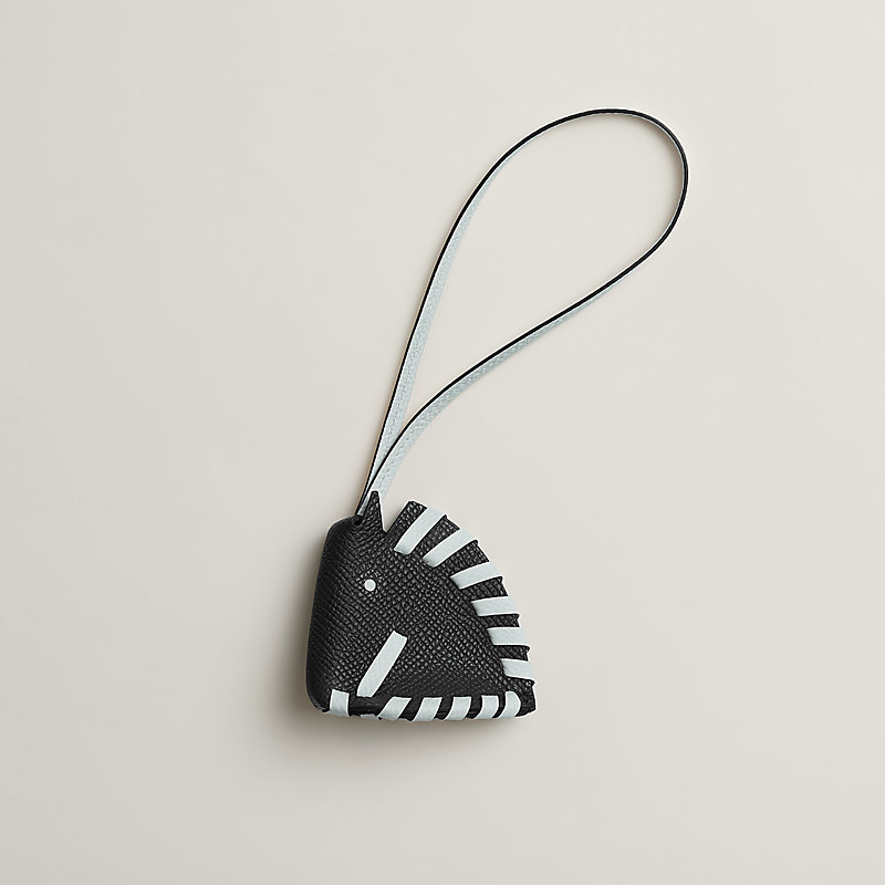 Cheval Tresse charm