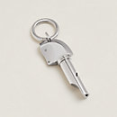 View: front, Cheval whistle key ring